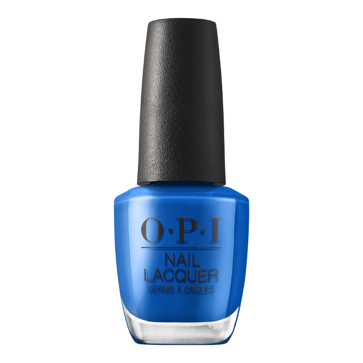 OPI Trip To the Brite Side Collection Nail Lacquer -Sea-Ze The Day 0.5 oz.