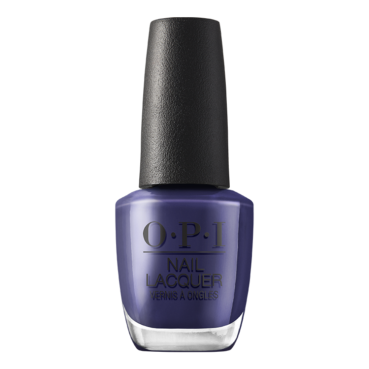 OPI Good Enough to Treat Nail Lacquer Havin' a Candy Ol' Time .5 oz