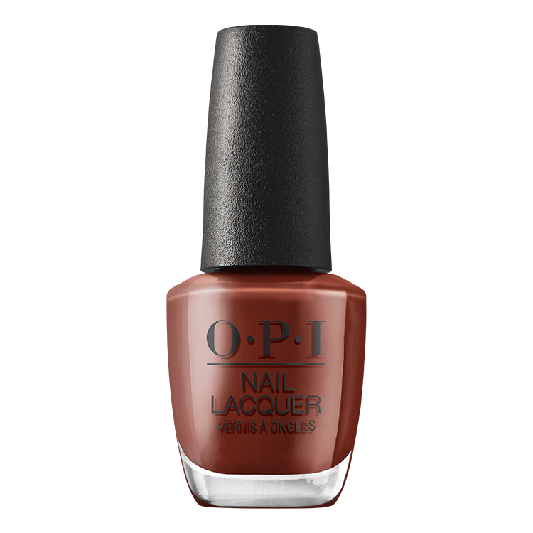OPI Good Enough to Treat Nail Lacquer Star-Zipan on the Tree .5 oz.