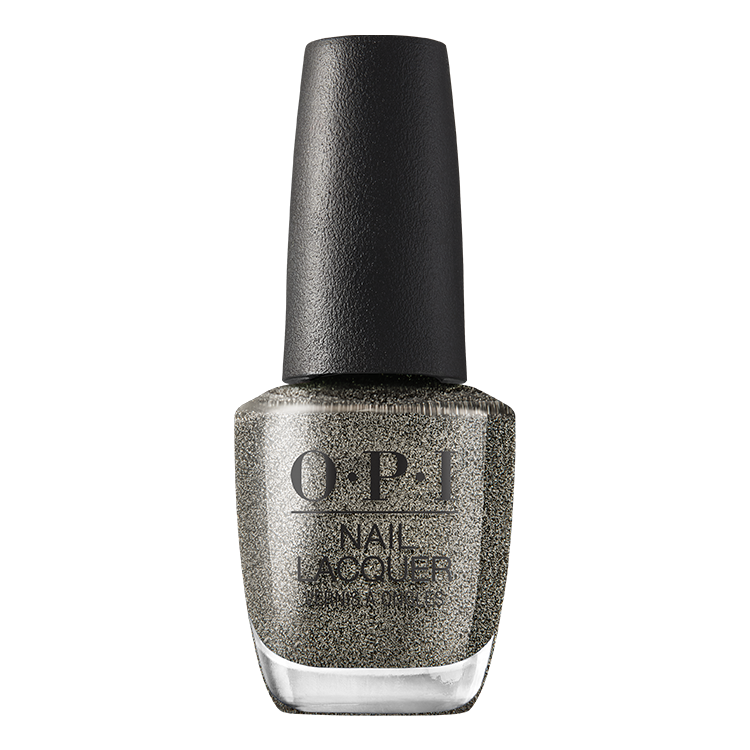 OPI Good Enough to Treat Nail Lacquer Tempted to Lick-Orice .5 oz.