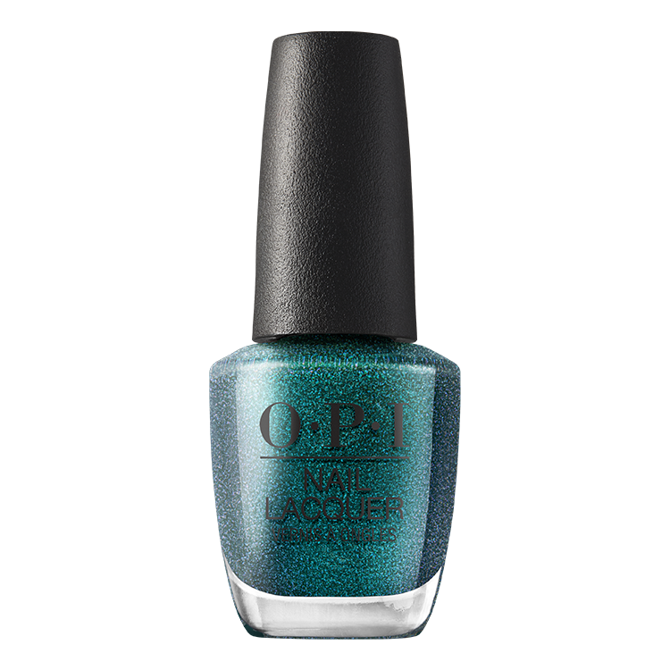 OPI Good Enough to Treat Nail Lacquer Yuletide Sweetings! .5 oz.
