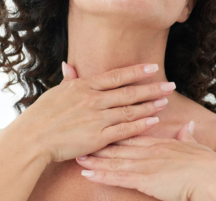 FarmHouse Fresh Necks-Level Smooth™ Ultra-Smoothing Triple Effect Neck Cream - 1.7 oz.