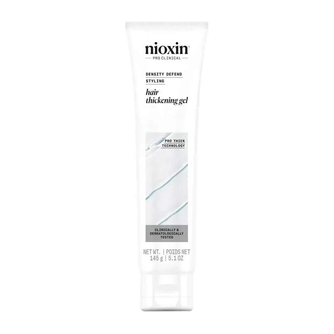 Nioxin 3D Styling Thickening Hair Gel Nioxin