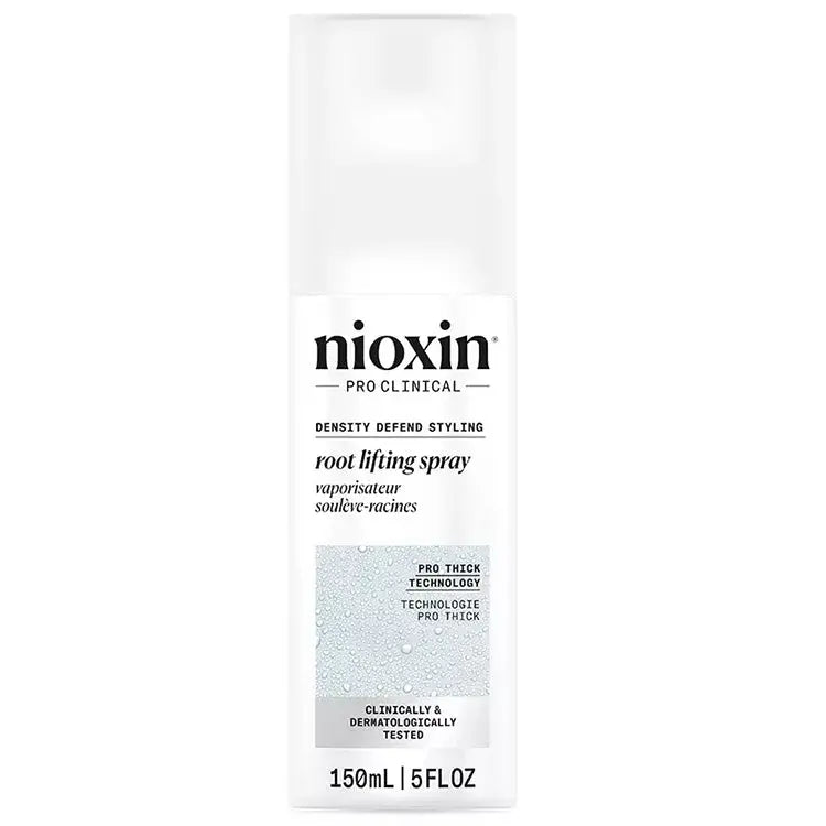 Nioxin Root Lifting Spray 5.1 oz Nioxin