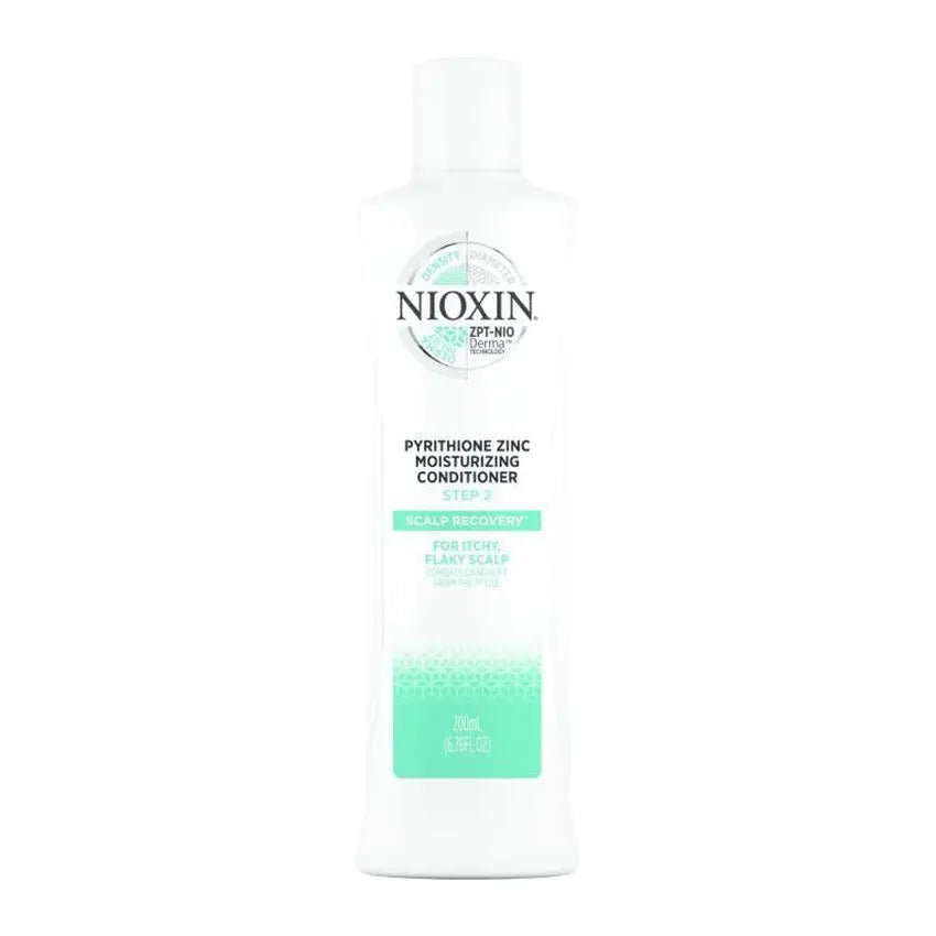 Nioxin Scalp Recovery Anti-Dandruff Moisturizing Conditioner 33.8 oz. Nioxin