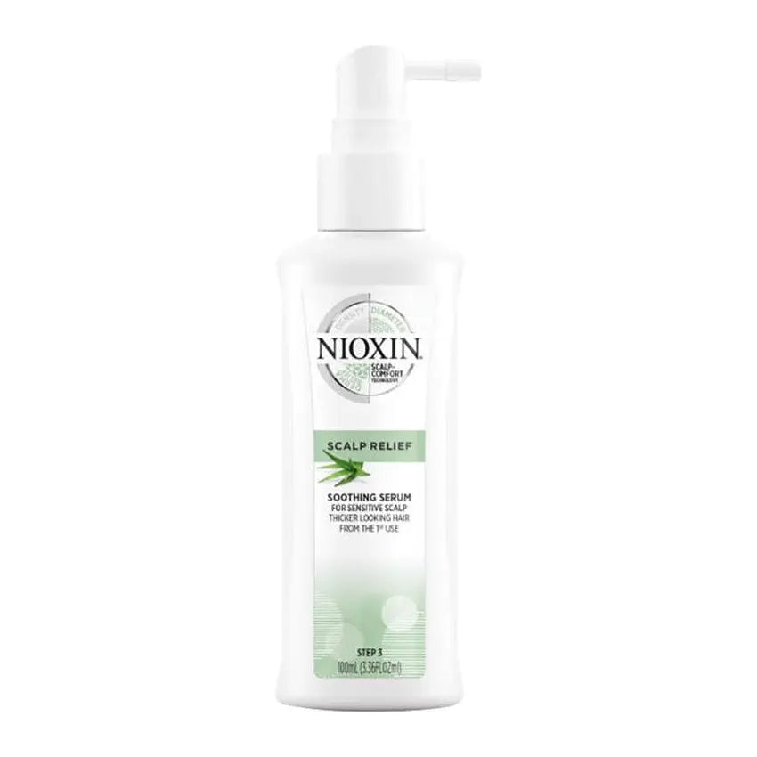 Nioxin Scalp Relief Serum Nioxin