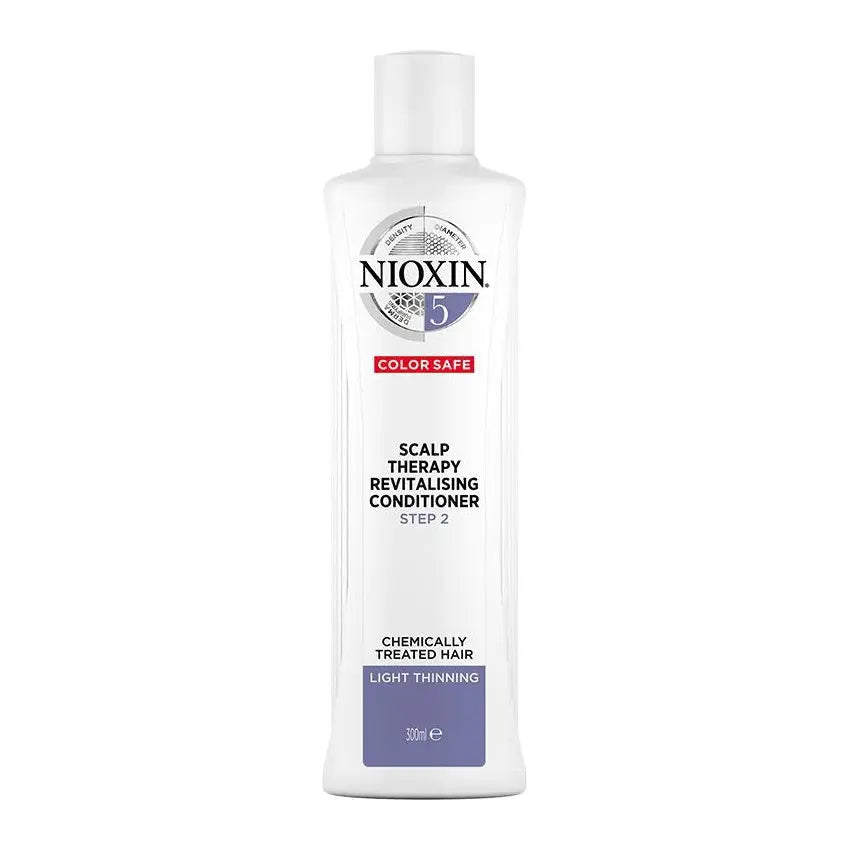 Nioxin Scalp Therapy Conditioner System 5 Nioxin