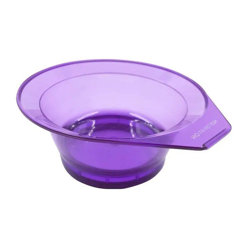 No Inhibition Multicolor Bowl DISCO No Inhibition