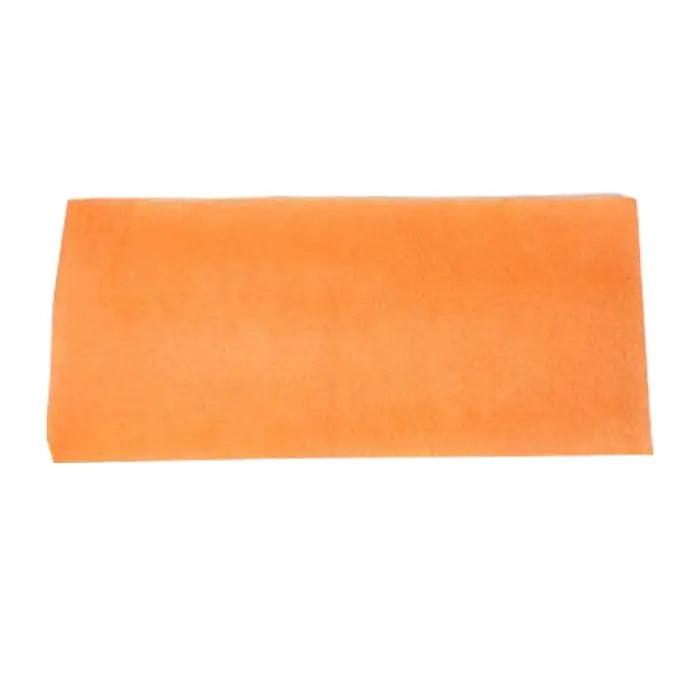 Norvell Filter 2nd Stage White/Orange Colosseum Norvell