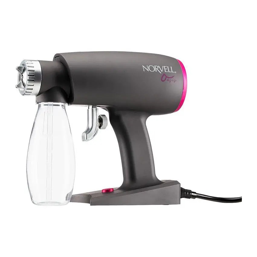 Norvell Oasis Airbrush Spray Gun Norvell