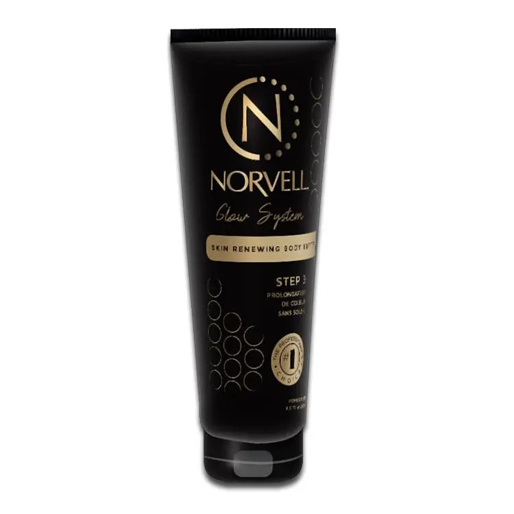 Norvell Skin Renewing Body Butter Norvell