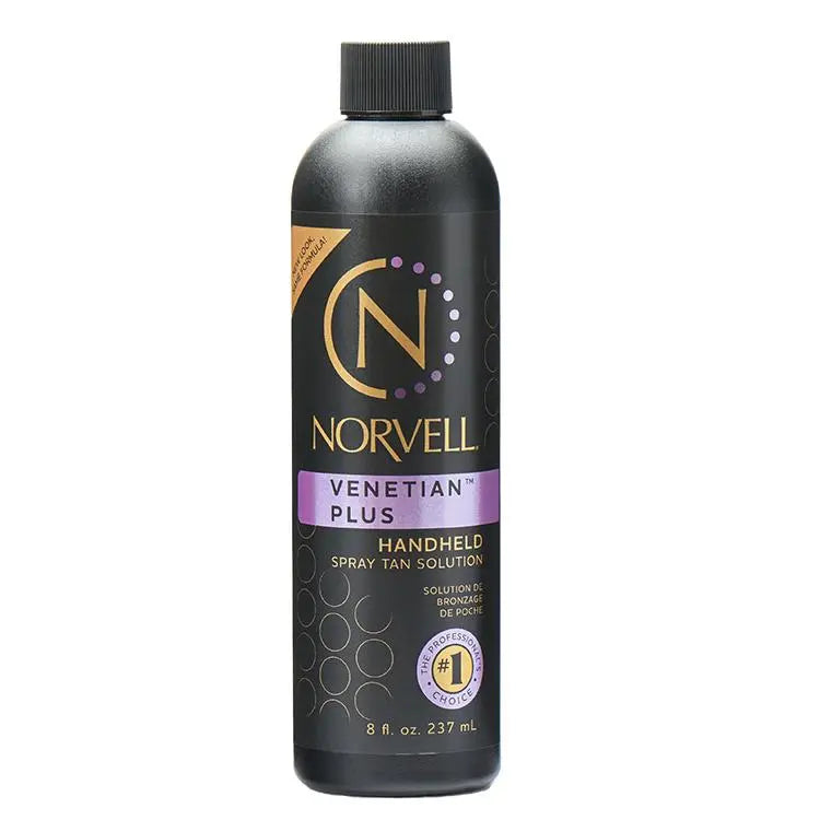 Norvell Venetian Plus Airbrush Solution  8 oz. Norvell