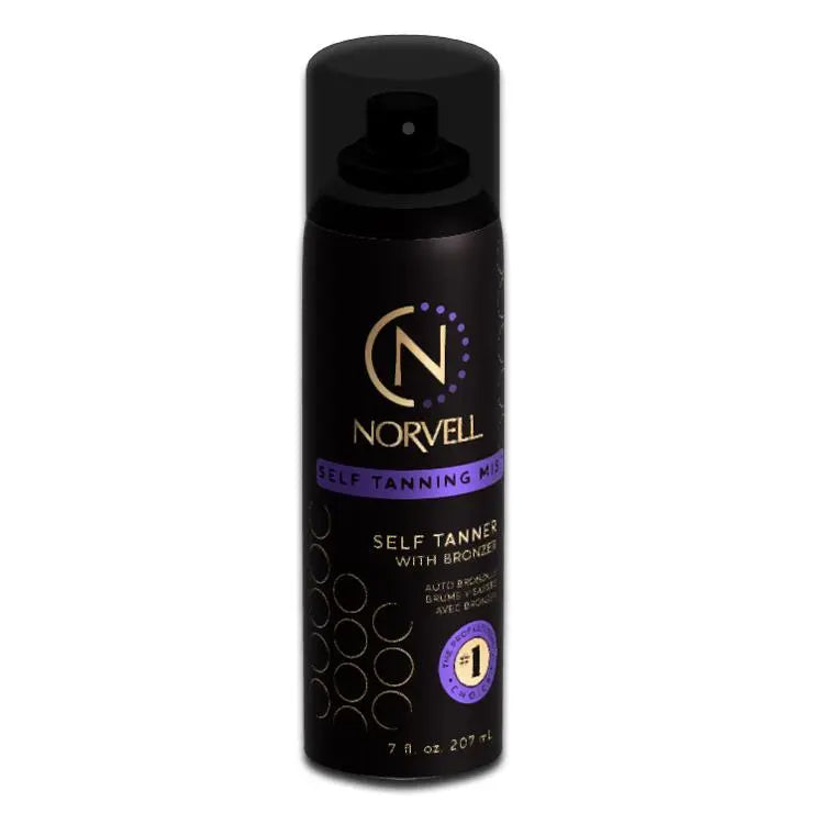 Norvell Venetian Sunless Mist Norvell