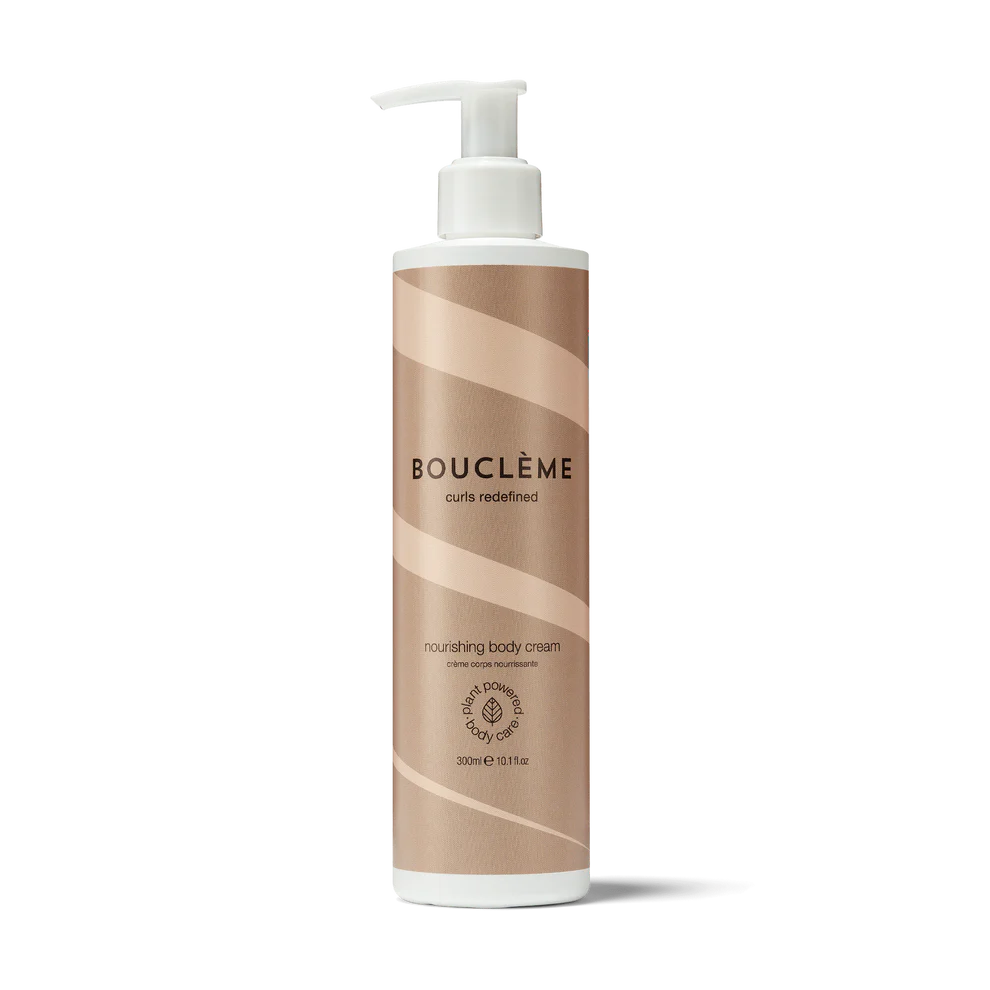 BOUCLEME Nourishing Body Cream 300ML