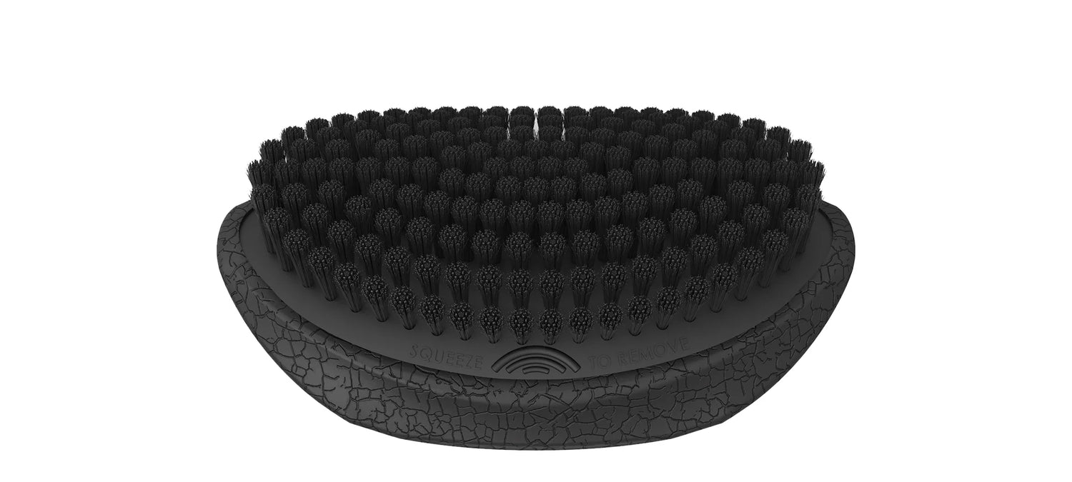 Olivia Garden OG Barber Palm Wave Brush