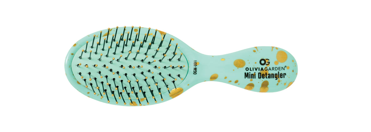 Olivia Garden Stardust Mini Detangler