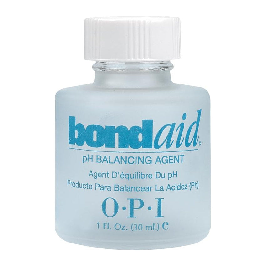 OPI Bond Aid OPI