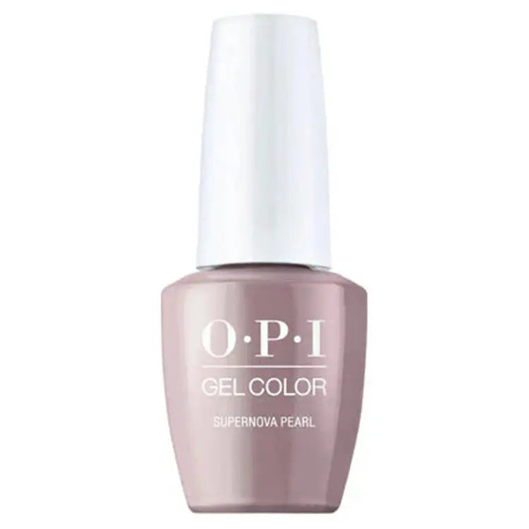 OPI GelColor Metallic Mega Mix Collection Supernova Pearl 0.5 oz. OPI
