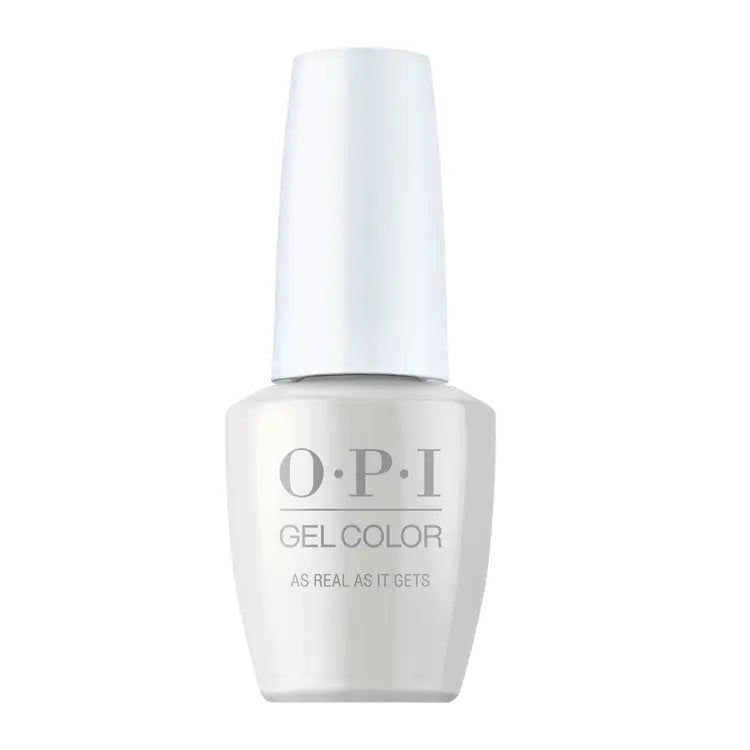 OPI GelColor My Me Era Collection As Real As It Gets OPI