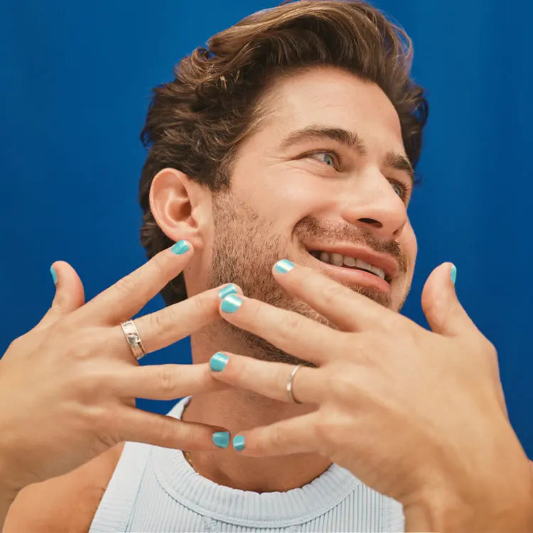 OPI GelColor My Me Era Collection Dream Come Blue OPI