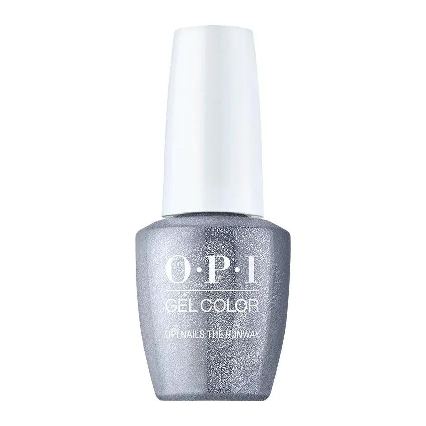 OPI GelColor OPI Nails the Runway OPI
