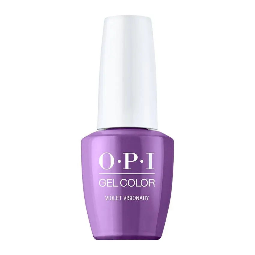 OPI GelColor Violet Visionary OPI