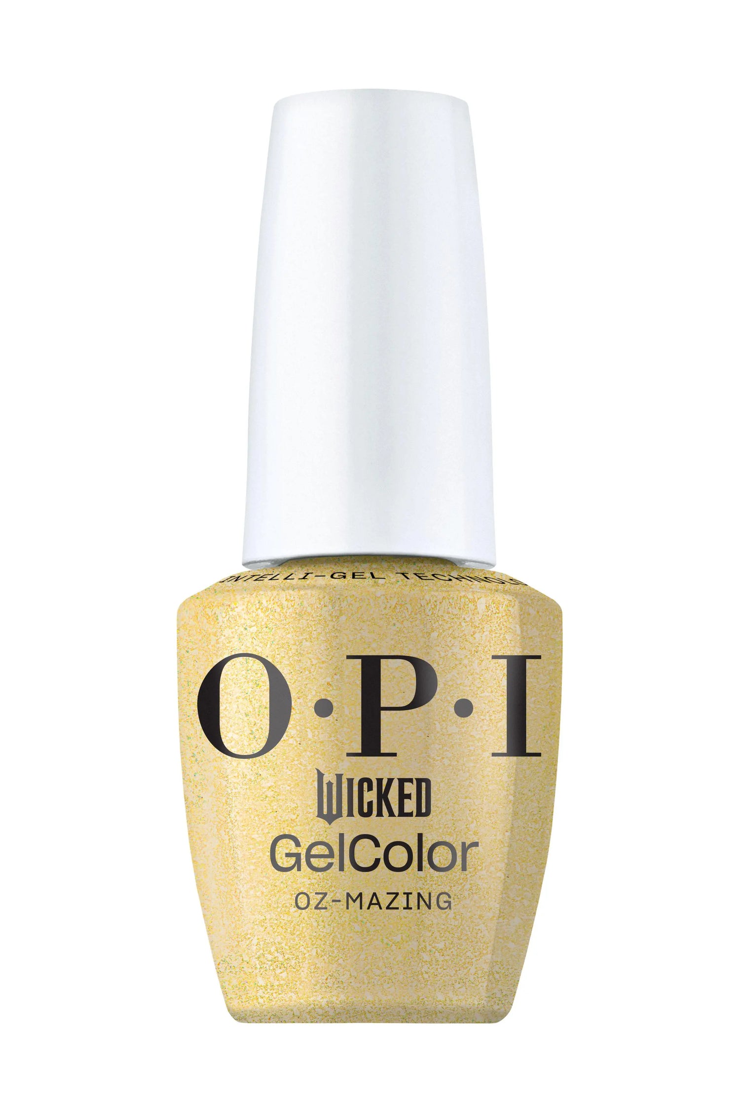OPI GelColor Wicked Collection Oz-mazing 0.5 oz. OPI