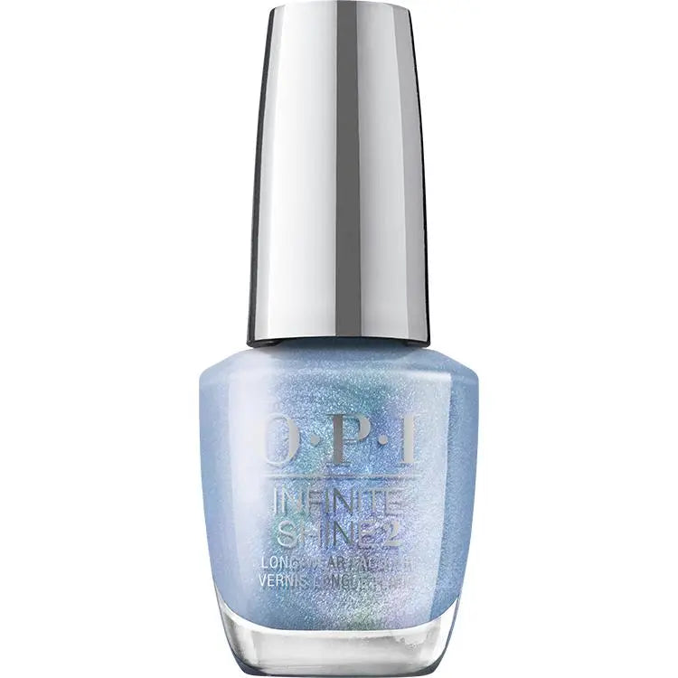 OPI Infinite Shine Angels Flight To Starry Nights OPI