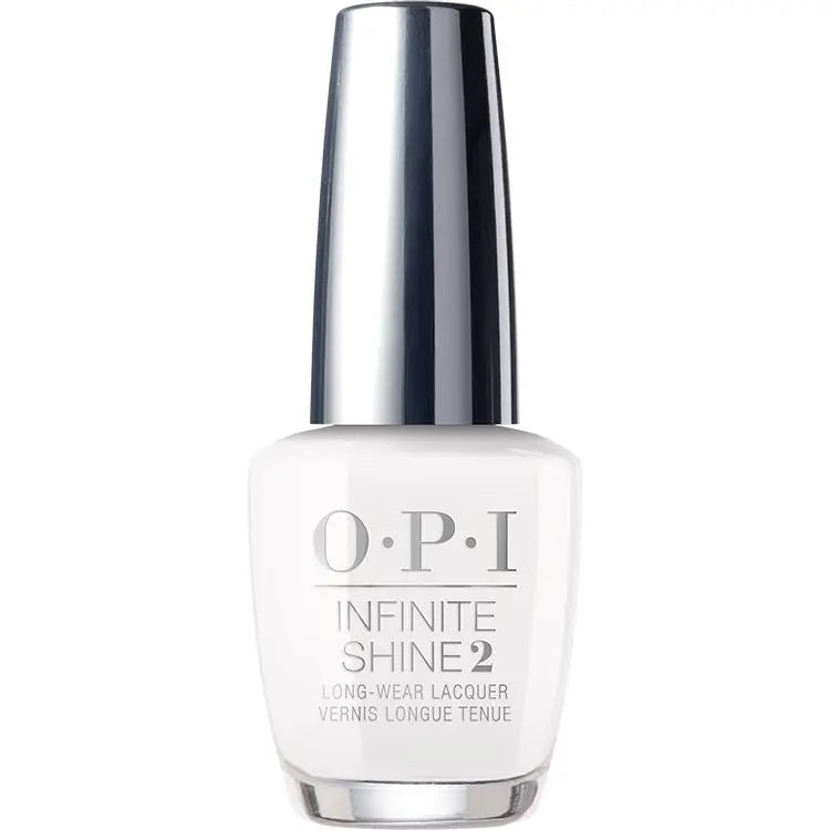 OPI Infinite Shine Funny Bunny OPI