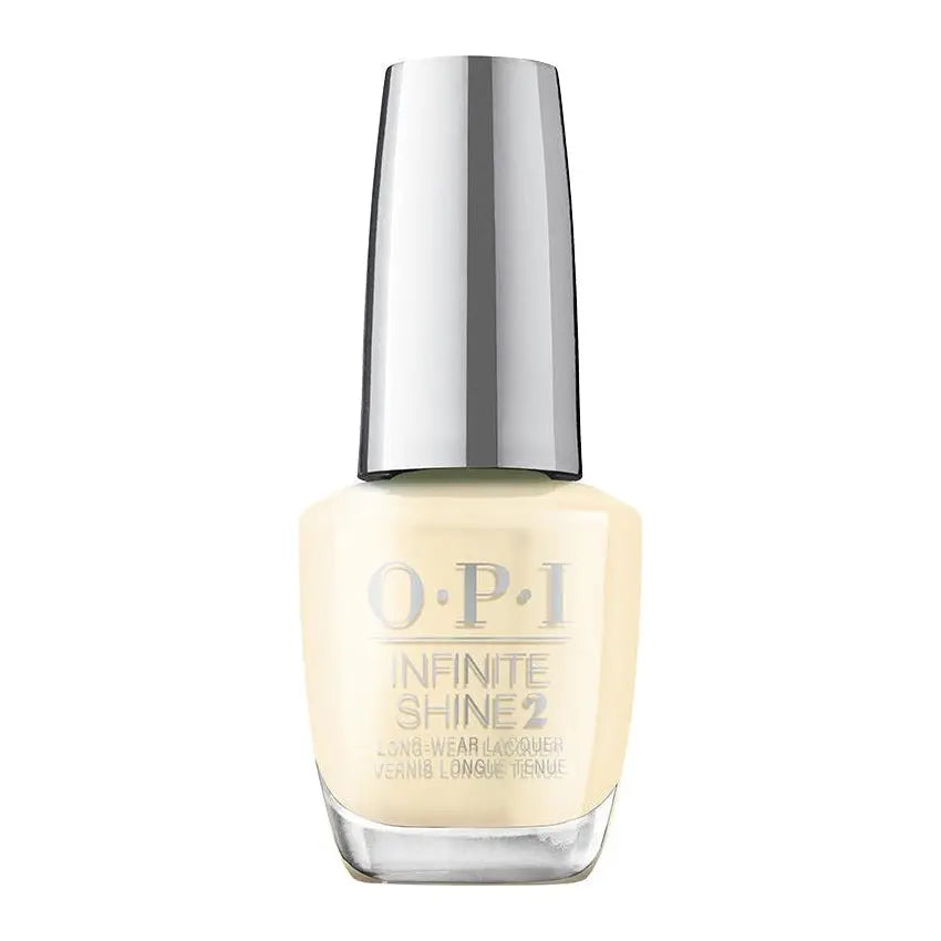OPI Infinite Shine Me Myself & OPI Collection Blinded By The Ring Light OPI