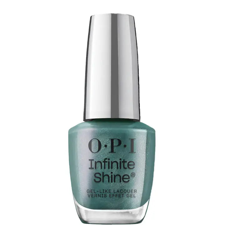 OPI Infinite Shine Metallic Mega Mix Collection Cos-Mo Money 0.5 oz. OPI