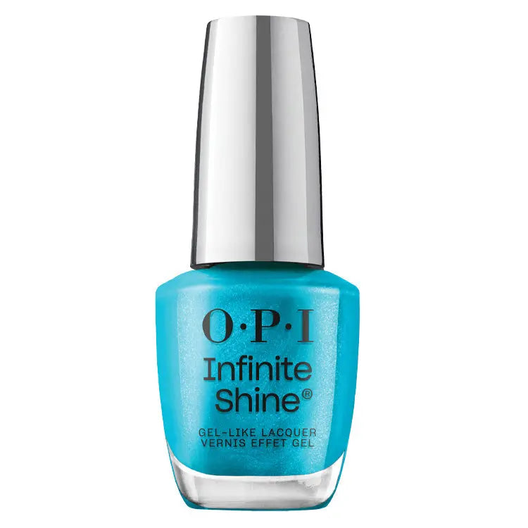 OPI Infinite Shine Metallic Mega Mix Collection Millenniyum 0.5 oz. OPI