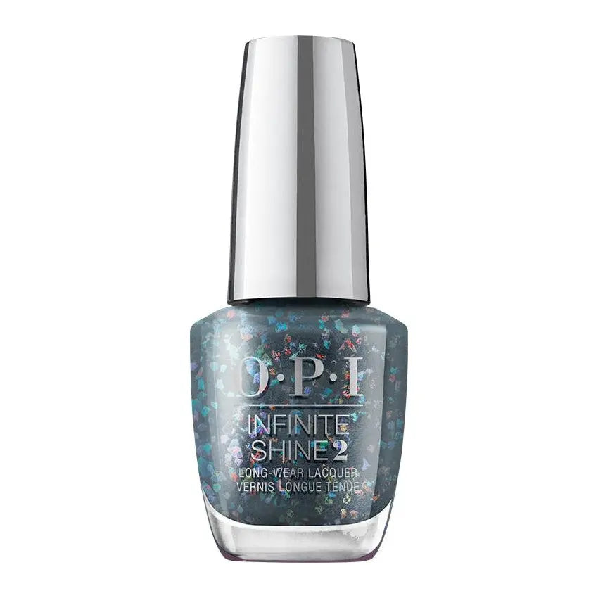 OPI Infinite Shine Puttin' On The Glitz OPI