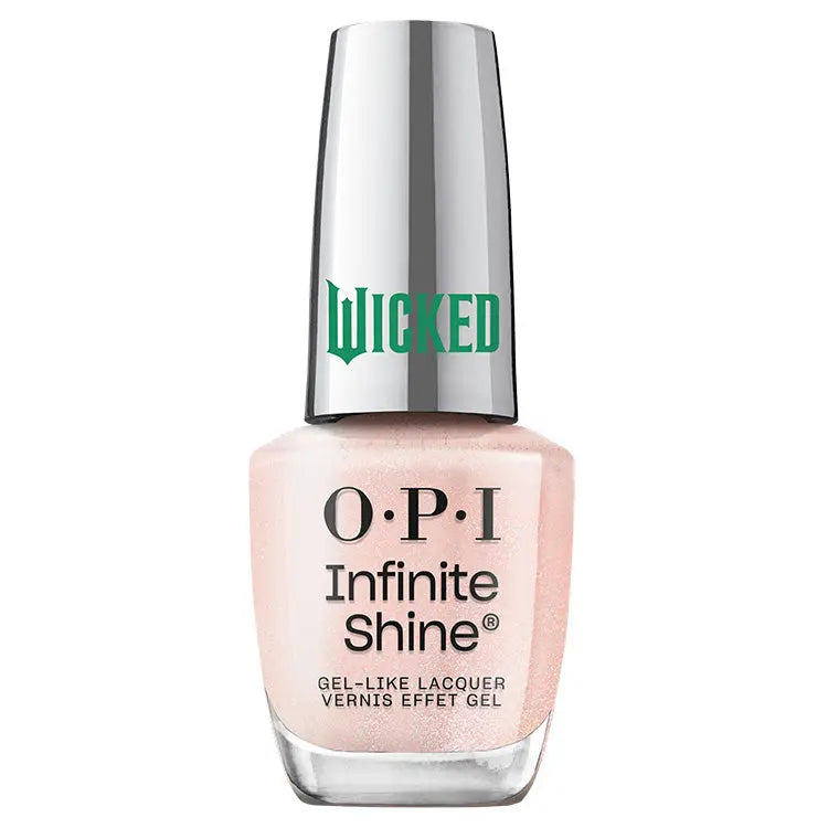 OPI Infinite Shine Wicked Collection The