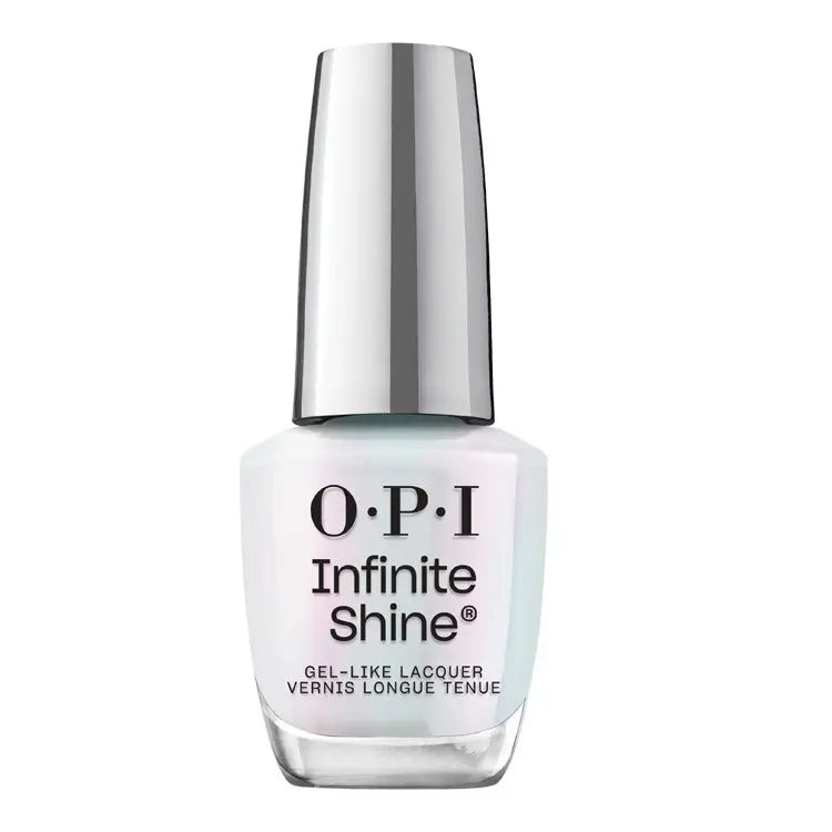 OPI Infinite Shine Your Way Collection Pearlcore OPI