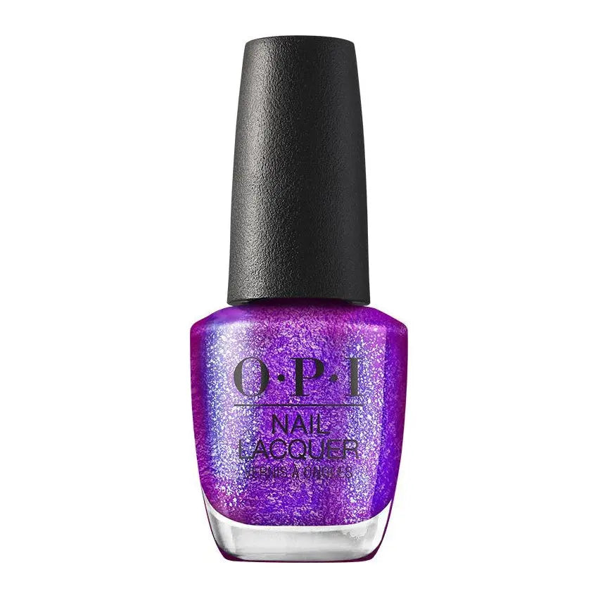 OPI Nail Lacquer Big Zodiac Energy Collection OPI
