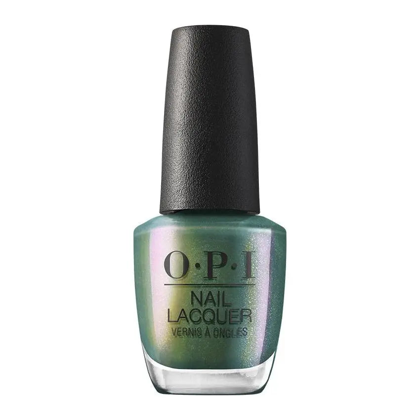 OPI Nail Lacquer Big Zodiac Energy Collection OPI