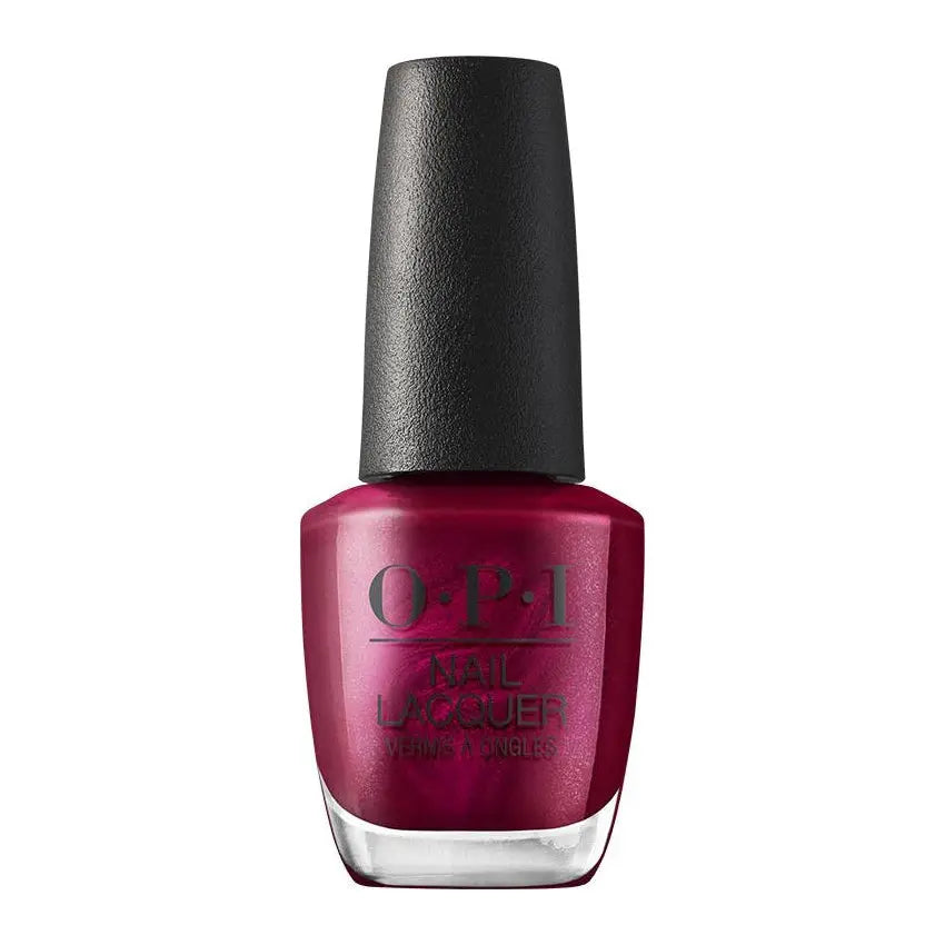 OPI Nail Lacquer Big Zodiac Energy Collection OPI