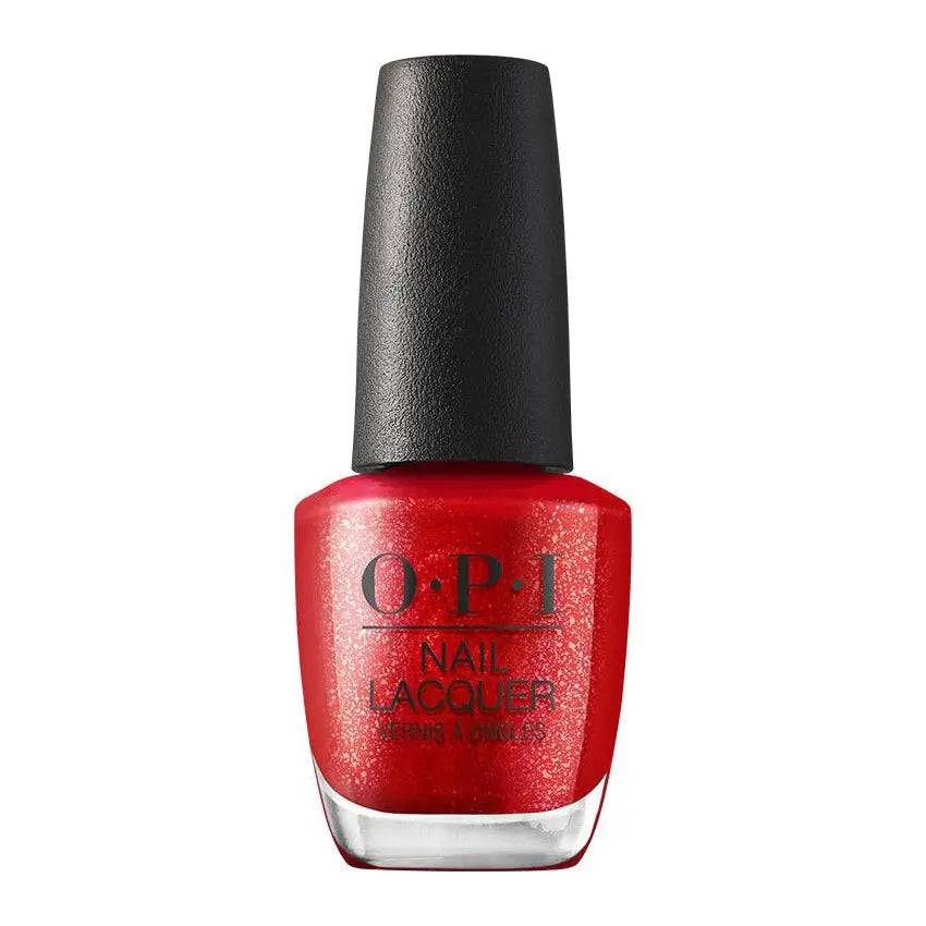 OPI Nail Lacquer Big Zodiac Energy Collection OPI