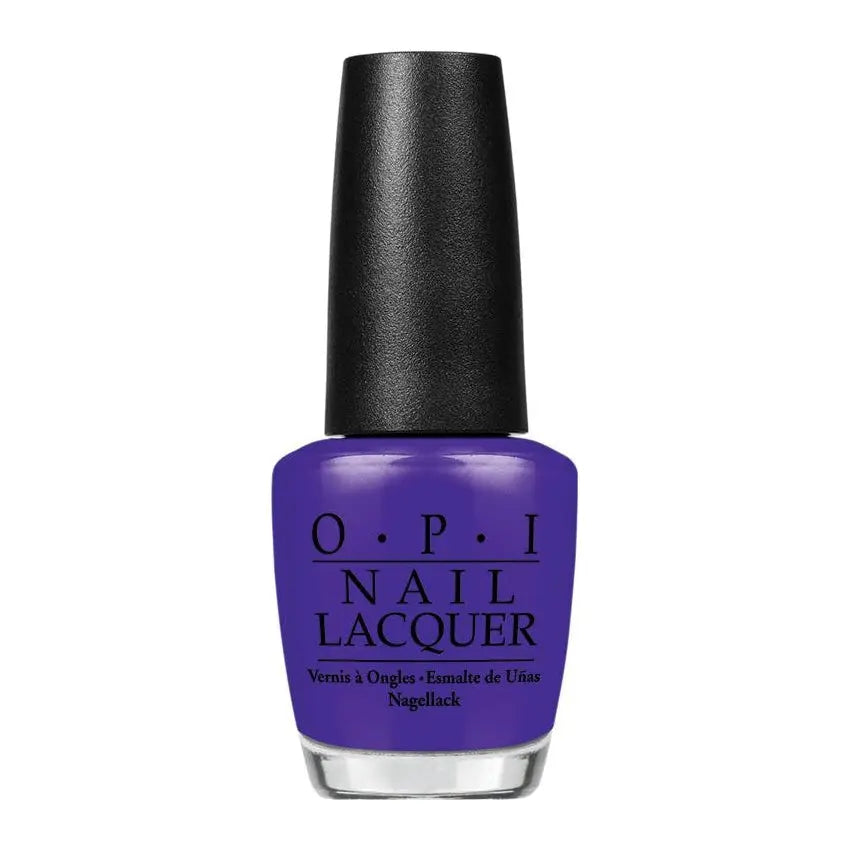 OPI Nail Lacquer Do You Have This Color In Stock-Holm? OPI