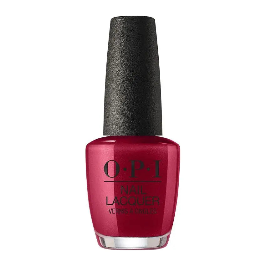 OPI Nail Lacquer I'm Not Really A Waitress OPI