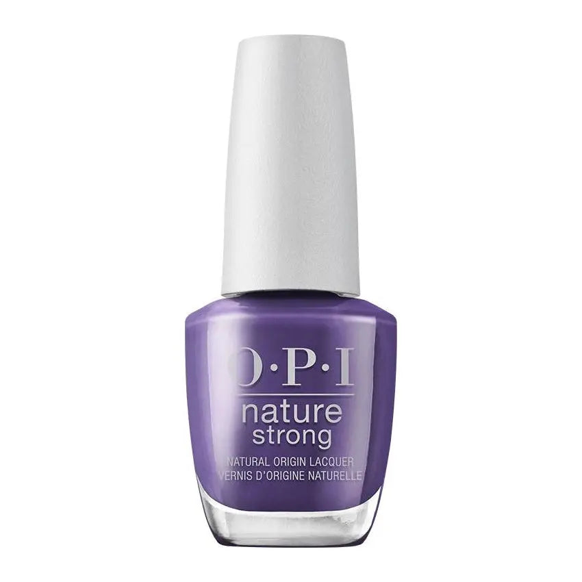 OPI Nail Lacquer Nature Strong Collection OPI