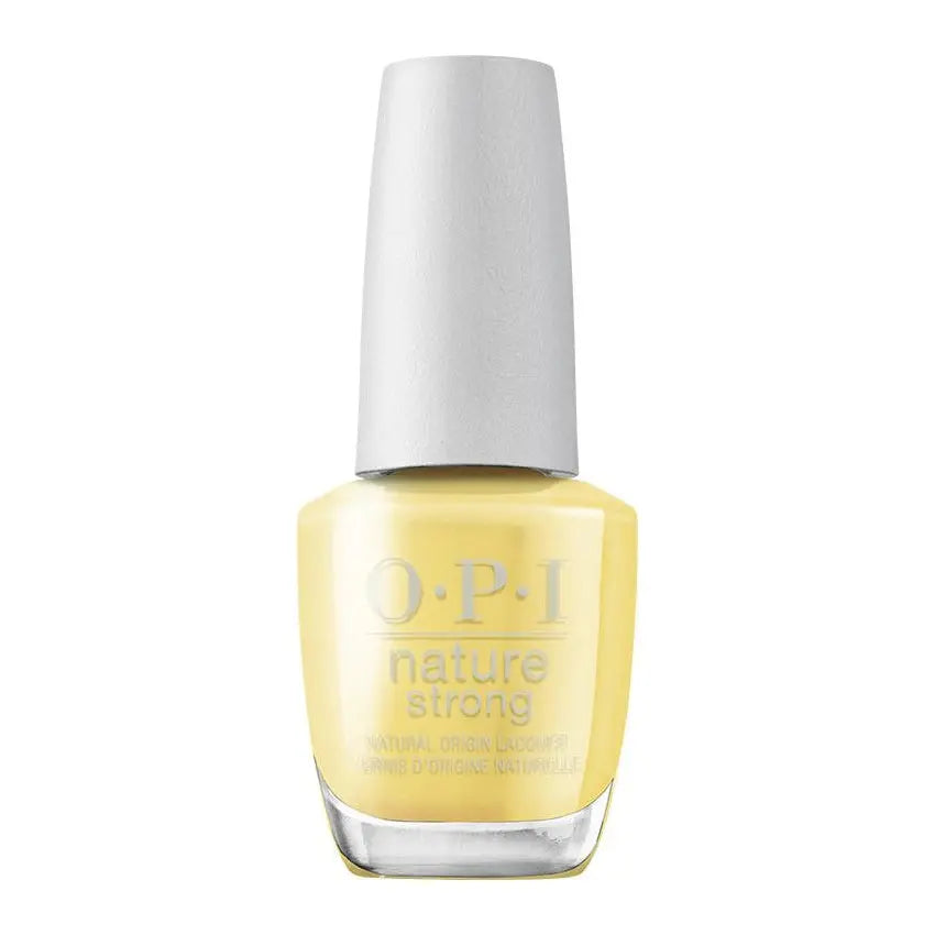 OPI Nail Lacquer Nature Strong Collection OPI