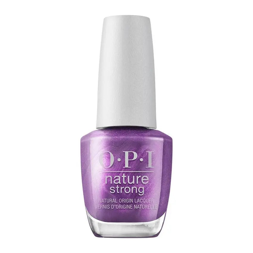 OPI Nail Lacquer Nature Strong Collection OPI