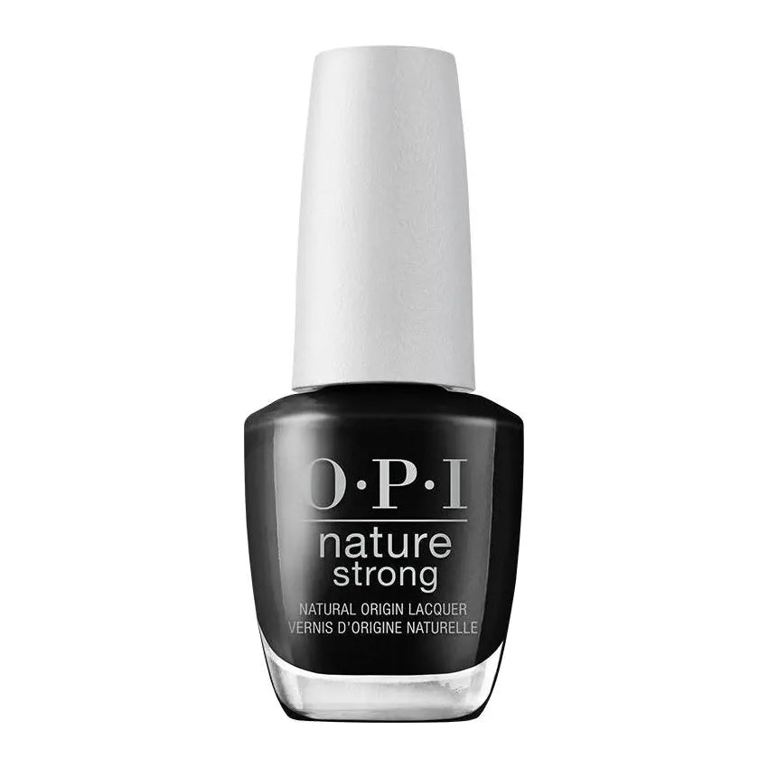 OPI Nail Lacquer Nature Strong Collection OPI