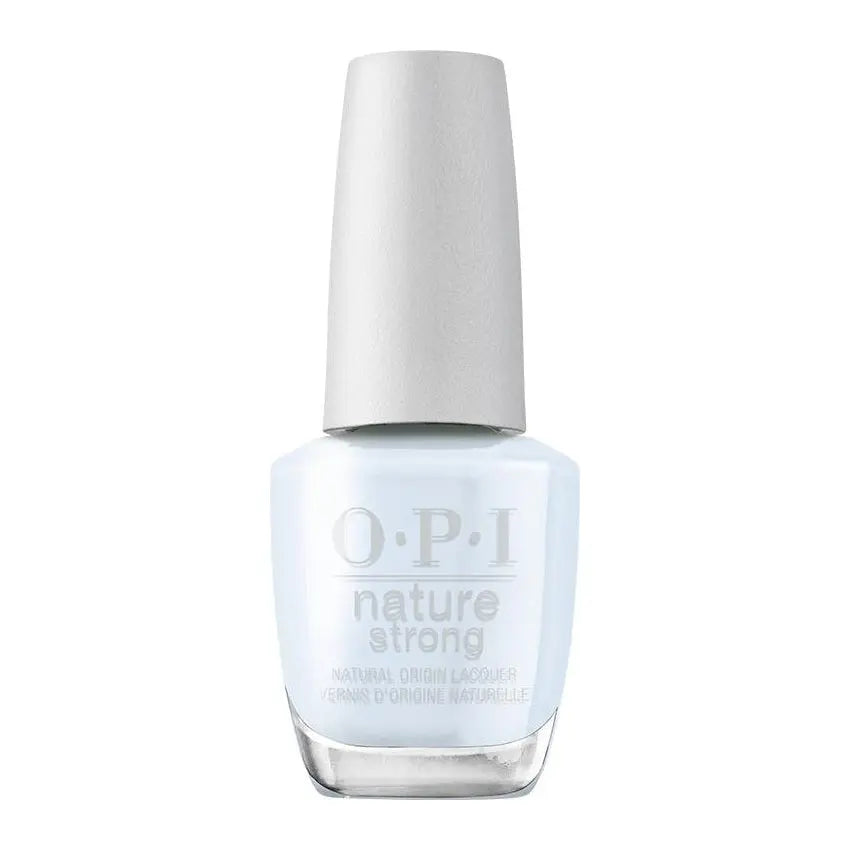 OPI Nail Lacquer Nature Strong Collection OPI