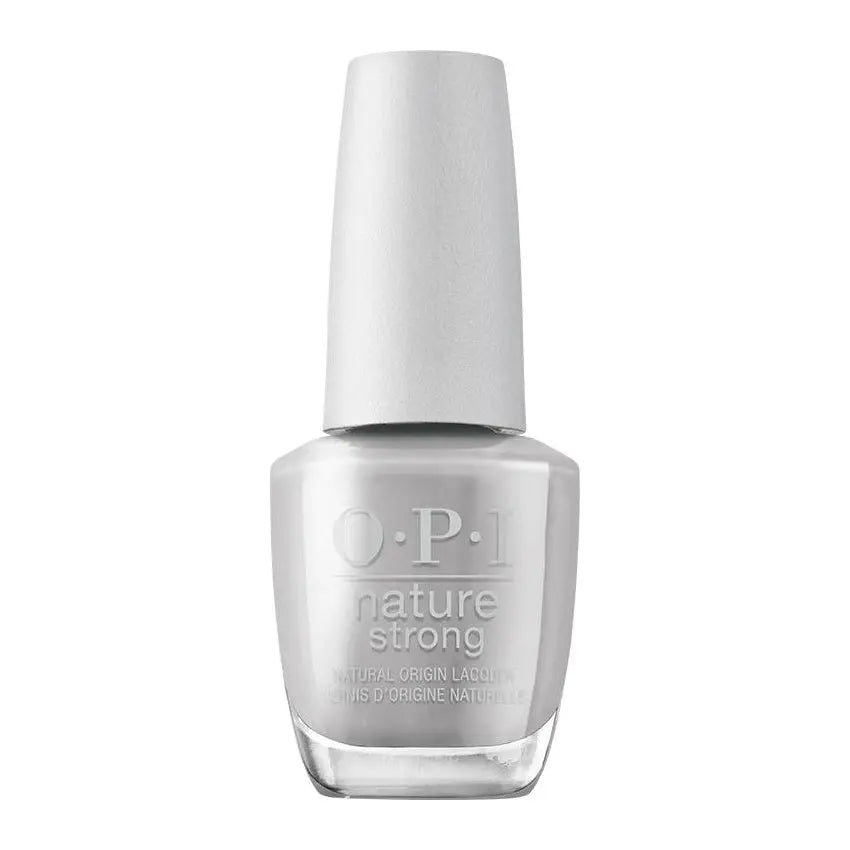 OPI Nail Lacquer Nature Strong Collection OPI