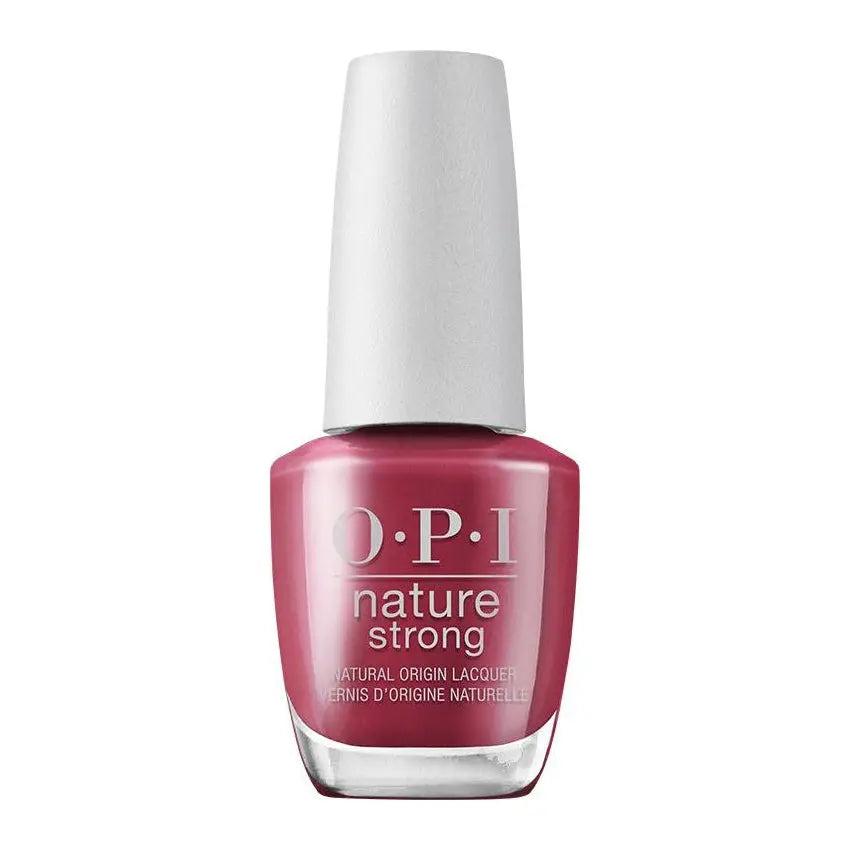 OPI Nail Lacquer Nature Strong Collection OPI