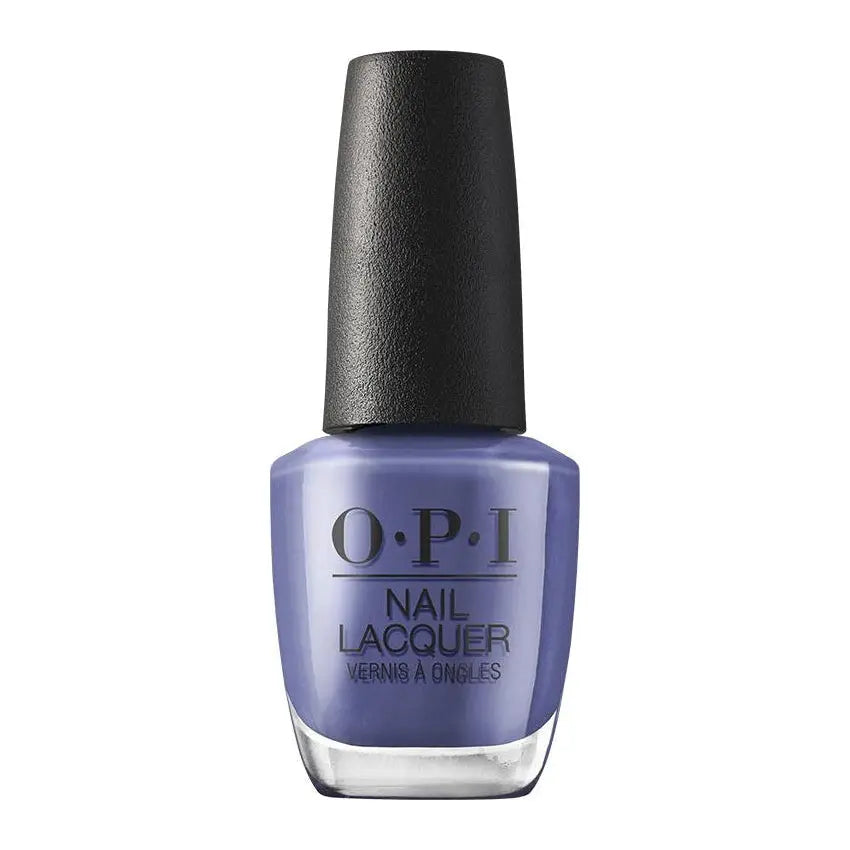 OPI Nail Lacquer Oh You Sing, Dance, Act, & Produce? OPI