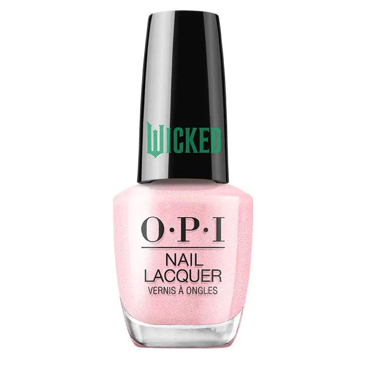 OPI Nail Lacquer Wicked Collection Ga-Linda 0.5 oz. - PinkPro